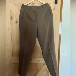 Vintage Liz Baker dress pants, size 14